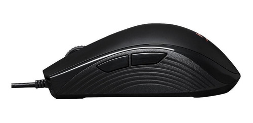 Imagen 2 de 2 de Mouse de juego HyperX Pulsefire Core negro