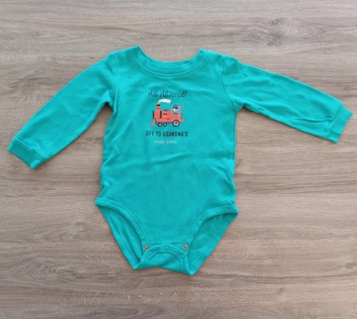 Body 18 a 24 meses new arrivals