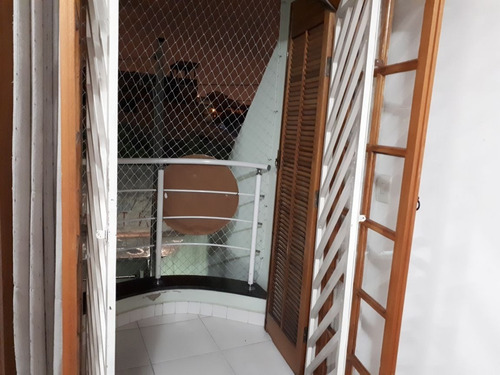 Imagem 15 de 27 de Sobrado À Venda 3 Quartos, 1 Suíte, Lavabo, 2 Vagas De Garagem, Vila Luzita, Santo André, Sp - Ca00010 - 69805367