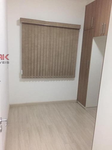 Imagem 8 de 12 de Ref.: 4271 - Apartamento Em Jundiaí Para Venda - V4271