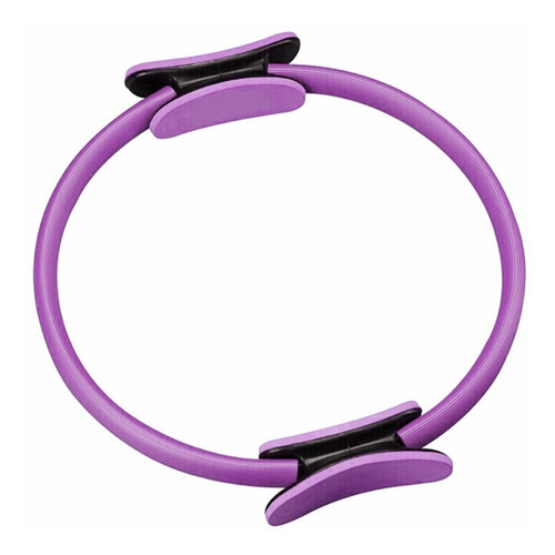 Aro / Anillo Para Pilates Yoga Flexible