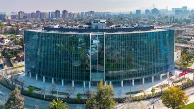 Oficinas Apoquindo Moro