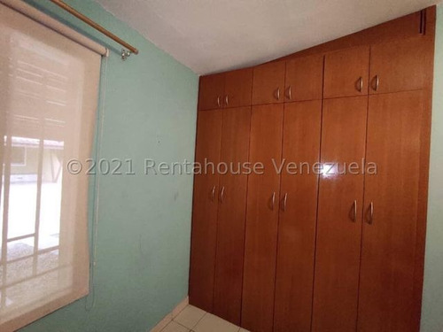 Imagen 6 de 14 de Casa En Venta El Amanecer, Cabudare Cod. 22-11440