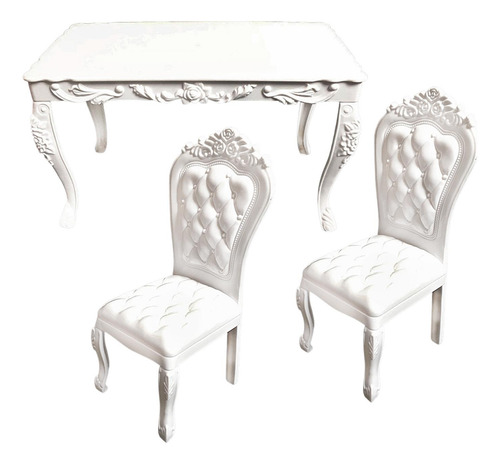 Juego De Muebles De Casa De Muñecas Accesorios De