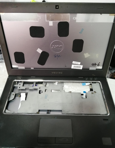 Carcasa Para Dell Vostro 3360 (e)