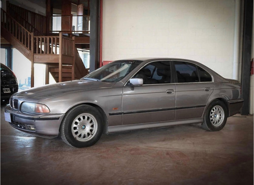 BMW Serie 5 2.8 528i Executive At