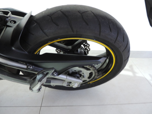 Kawasaki Er6n 2013 Nova