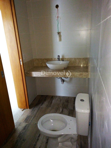 Imagem 9 de 15 de Casa - Ipanema - Ref: 18044 - V-18044