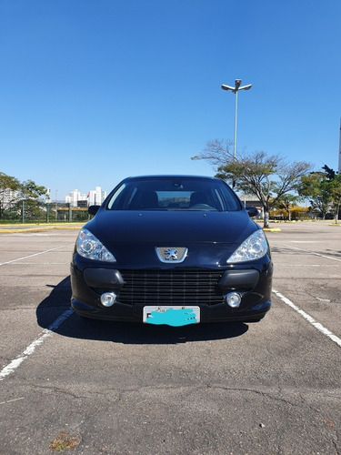 Imagem 3 de 14 de Peugeot 307 2012 1.6 Presence Flex 5p