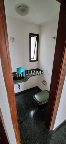 Imagem 4 de 15 de Excelente Apartamento Com Sala Ampla E Espaçosa No Vila Andrade - 140 M² - 525ll