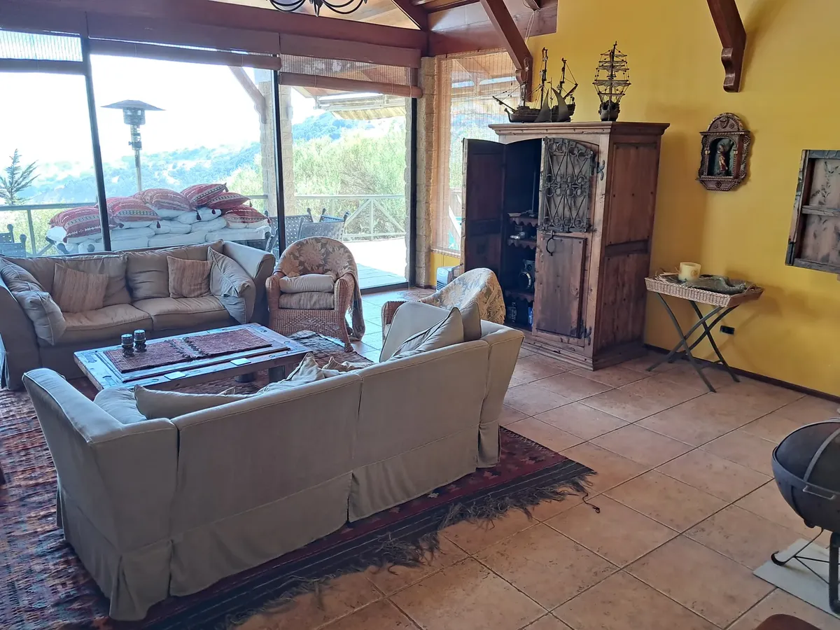 Imagen 4 de 30 de Casa En Venta Oportunidad En Altavista Uf 11.800