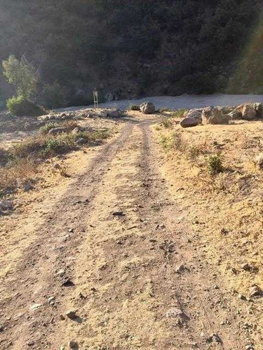 Arrayan/ Camino Farellones