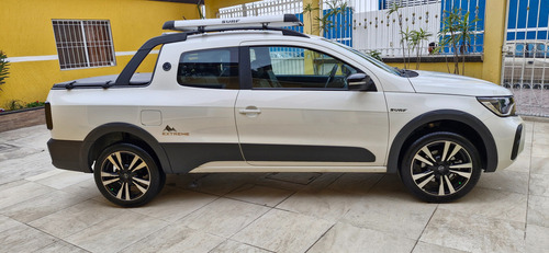 Volkswagen Saveiro 1.6 Extreme Mt