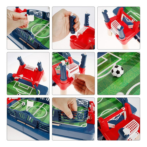 De Para Juguetes Interactivo De Ni?os Juego Mesa FĂștbol