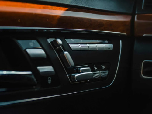 Mercedes-Benz Clase S 6.063 L Amg 4mic At