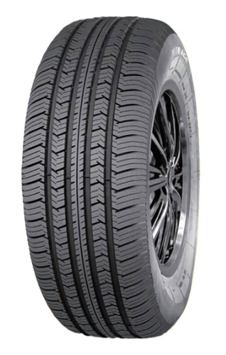 Llanta Mr-166 Mirage 215/65r16 98h Índice De Velocidad H