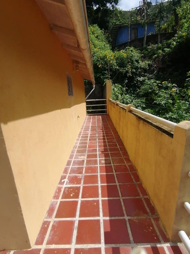 Imagen 16 de 29 de Venta De Casa En San Diego De Los Altos (nb.38)
