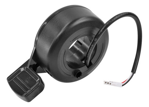 Acelerador/controlador De Velocidad De Frenado De Scooter El