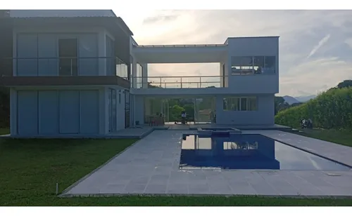 Venta Casa Campestre En Santágueda Palestina | Fincas Y Casas De Campo