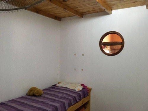Casa En Venta En Lobos