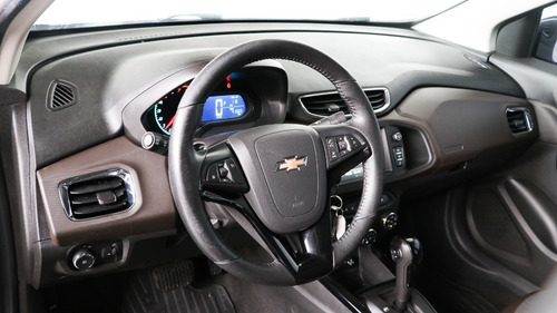 Chevrolet Prisma 1.4 Ltz At 98cv - 111996 - C