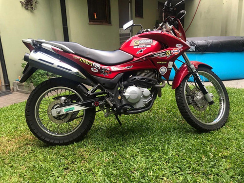 Honda Falcon 400