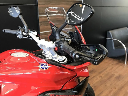 Mv Agusta Turismo Veloce Rosso - Entrega Inmediata!