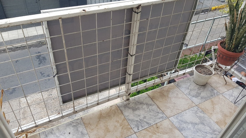 Imagen 7 de 30 de Departamento 3 Amb Con Patio Y Balcon Al Frente 1er Piso