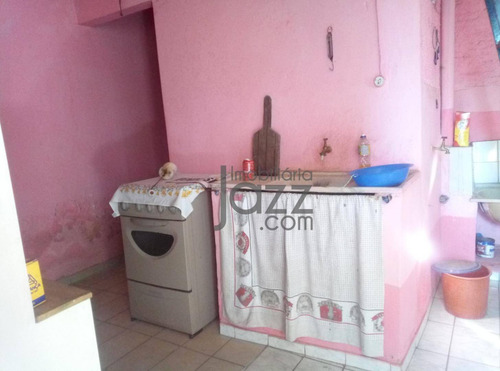 Chácara Com Casa, 2 Dormitórios À Venda, 1000 M² Por R$ 280.000 - Campinas/sp - Ch0291