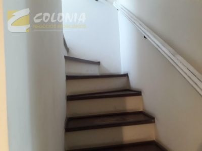 Imagem 24 de 30 de Casa - Ref: 34510