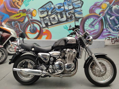 Imagen 1 de 10 de Triumph Thunderbird 900 1998 Título Limpio Checala!!!