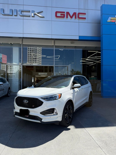 Ford Edge 2.7 Sport At