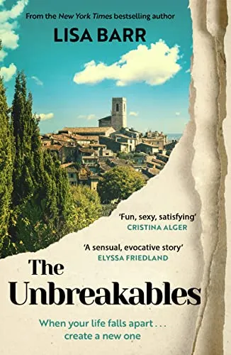 comprar Libro The Unbreakables  De Barr, Lisa  Welbeck Press