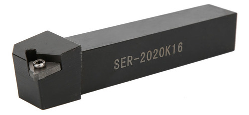 Inserto De Cuchilla 16er Ag60, 10 Piezas, +ser2020k16 Torno