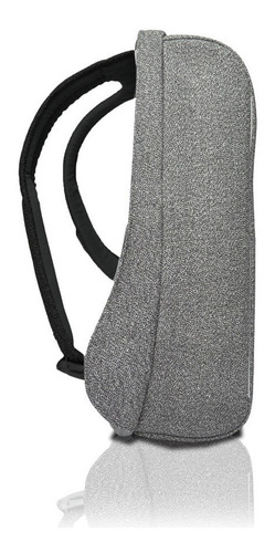 Mochila Antirrobo Portanot. 17 Bg Berlin Metrobag Cut Resist