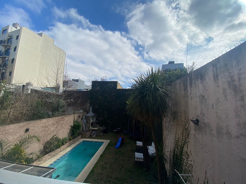 Imagen 11 de 14 de Venta Monoambiente C/ Balcón Contrafrente Laundry