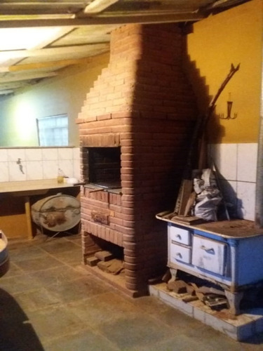 Chácara À Venda Piedade - Ch00303 - 68981401