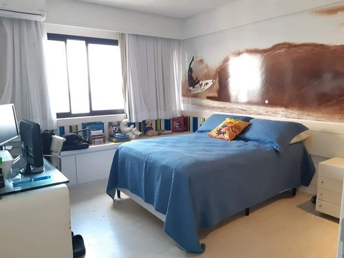 Imagem 15 de 29 de Cobertura Com 6 Quartos À Venda, 560 M² Por R$ 2.799.999 - Piedade - Jaboatão Dos Guararapes/pe - Co0018
