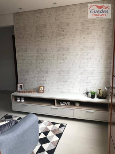 Imagem 3 de 29 de **lançamento Linda Cobertura - Jaçanã** - Co0022