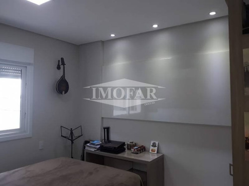 Imagem 10 de 15 de Apartamento - Centro - Ref: 8022 - V-8022