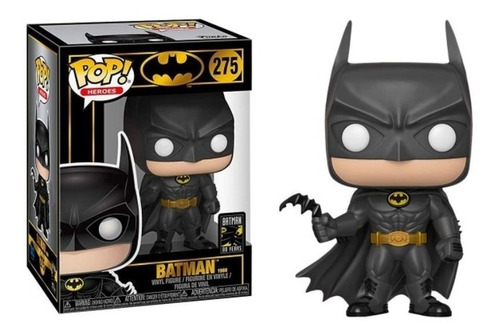 Batman 1989 #275 - Funko Pop Dc