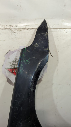 Salpicadera Derecha Bmw Serie 5 2004 2005 2008 2009 P14a21 (Usado)