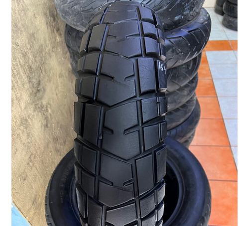 Llanta De Moto Pirelli 150/70r18 Trasera 