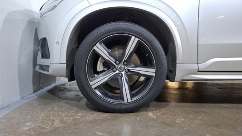 Volvo XC90 2.0 R-DESIGN T6 AUTO AWD
