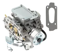Comprar Carburador Empaque Nissan 720 Pickup Z24 83-86 2.4l