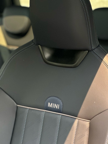Mini Cooper S 2.0 Chili 5 Puertas Mt