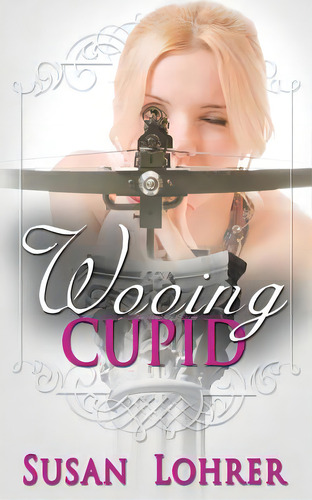 Wooing Cupid, De Lohrer, Susan. Editorial Createspace, Tapa Blanda En Inglés