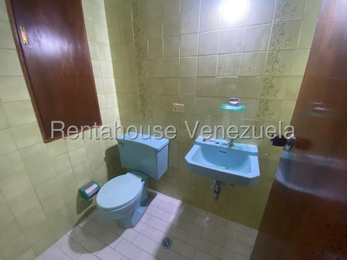 Apartamento En Venta, Chuao - Grecia Hernandez Rh - #25-10776
