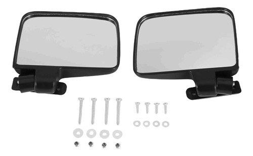 Cart Mirrors - Espejo Retrovisor Lateral Plegable Universal