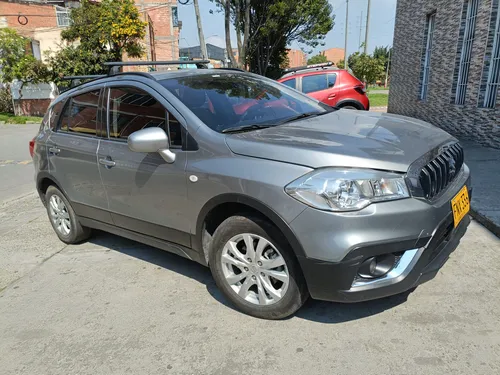 Suzuki S-Cross 1.6 Ga 2wd